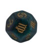 Astrology Dice